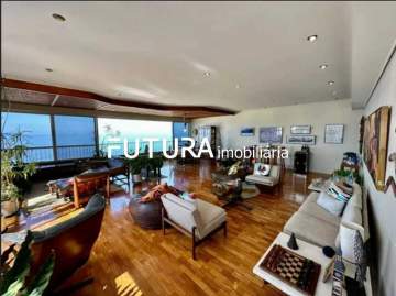 Apartamento 4 quartos à venda Ipanema, Rio de Janeiro - R$ 15.000.000 - FTAP40037