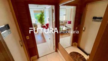 Apartamento 3 quartos à venda Ipanema, Rio de Janeiro - R$ 2.900.000 - FTAP30178