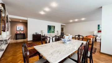 Apartamento 4 quartos à venda Copacabana, Rio de Janeiro - R$ 2.900.000 - FTAP40045