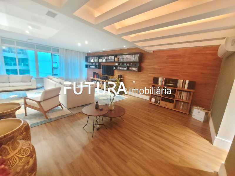 Conheça IMG-20240716-WA0864 do imóvel - Apartamento 3 quartos à venda Ipanema, Rio de Janeiro - R$ 4.900.000 - FTAP30180 - 3 IMG-20240716-WA0864 - 3