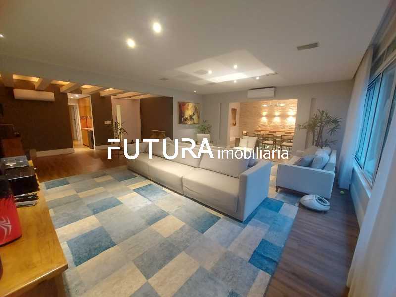 Conheça IMG-20240716-WA0867 do imóvel - Apartamento 3 quartos à venda Ipanema, Rio de Janeiro - R$ 4.900.000 - FTAP30180 - 2 IMG-20240716-WA0867 - 2