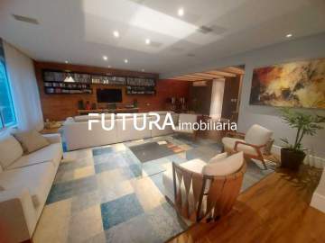 Apartamento 3 quartos à venda Ipanema, Rio de Janeiro - R$ 4.900.000 - FTAP30180 Apartamento 3 quartos à venda Ipanema, Rio de Janeiro - R$ 4.900.000 - FTAP30180