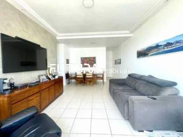 Apartamento 3 quartos à venda Ipanema, Rio de Janeiro - R$ 2.350.000 - FTAP30185