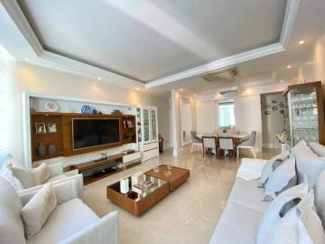 Apartamento 3 quartos à venda Copacabana, Rio de Janeiro - R$ 2.000.000 - FTAP30186