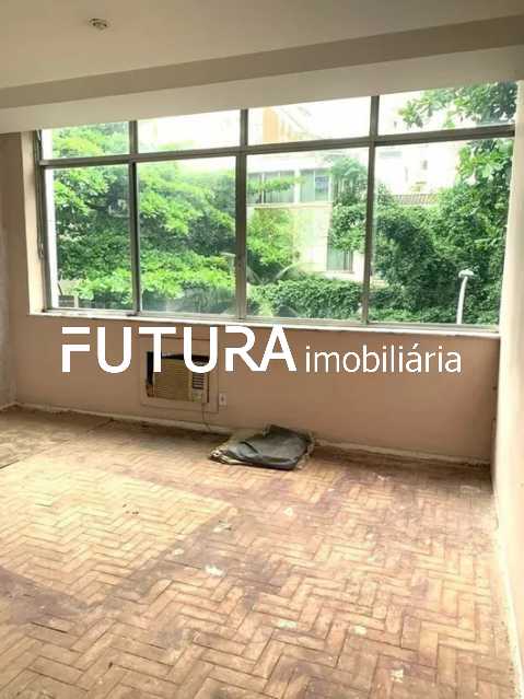 Conheça prudente quarto do imóvel - Apartamento 3 quartos à venda Ipanema, Rio de Janeiro - R$ 3.800.000 - FTAP30192 - 25 prudente quarto - 25