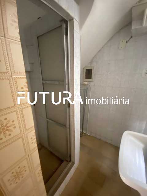 área de serviço - 6
