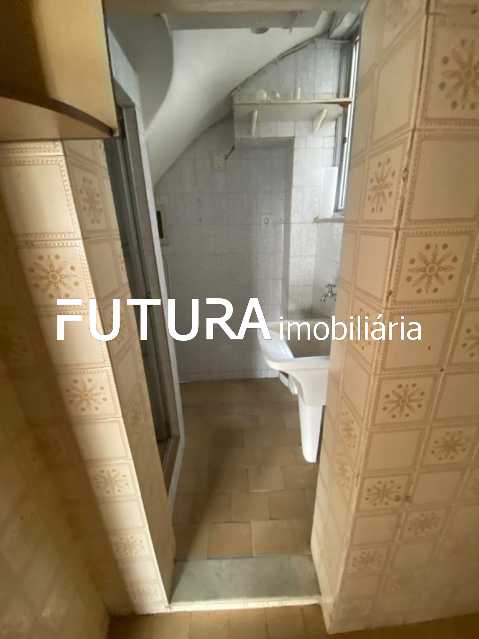 área de serviço - 14