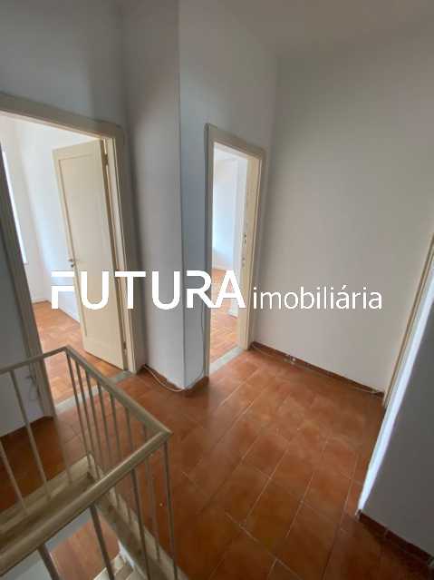 área de circulação - 15