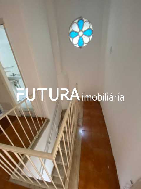 área de circulação - 20