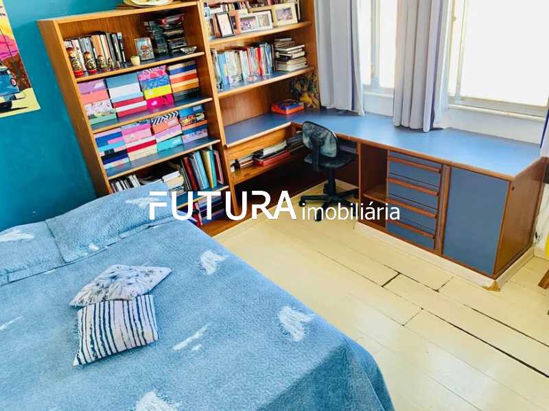 Conheça 3a6b7660baa656fad42fdb95cdae96 do imóvel - Cobertura 4 quartos à venda Ipanema, Rio de Janeiro - R$ 2.530.000 - FTCO40015 - 19 3a6b7660baa656fad42fdb95cdae96 - 19