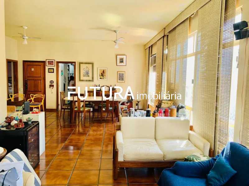 Conheça 8e535d97f17055b110c5b50b5ea5c7 do imóvel - Cobertura 4 quartos à venda Ipanema, Rio de Janeiro - R$ 2.530.000 - FTCO40015 - 3 8e535d97f17055b110c5b50b5ea5c7 - 3