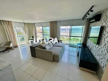 Cobertura 2 quartos à venda Barra da Tijuca, Rio de Janeiro - R$ 2.800.000 - FTCO20001