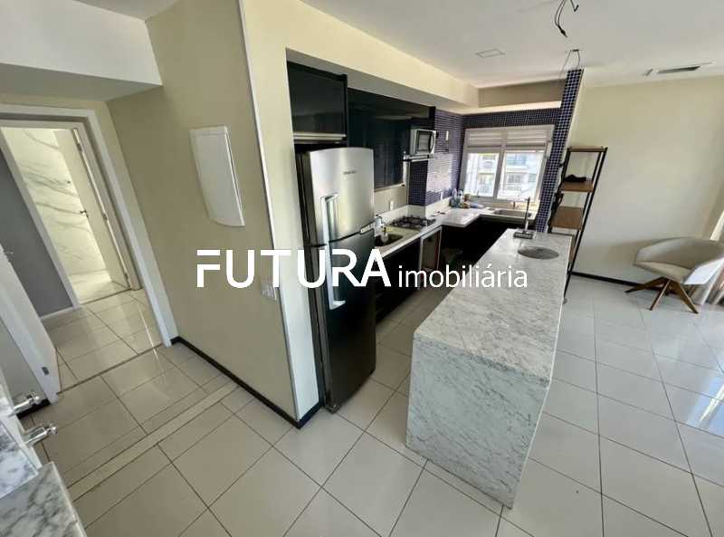 Conheça 3 do imóvel - Cobertura 2 quartos à venda Barra da Tijuca, Rio de Janeiro - R$ 2.800.000 - FTCO20001 - 2 3 - 2