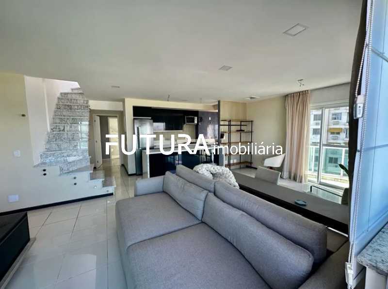 Conheça 4 do imóvel - Cobertura 2 quartos à venda Barra da Tijuca, Rio de Janeiro - R$ 2.800.000 - FTCO20001 - 3 4 - 3