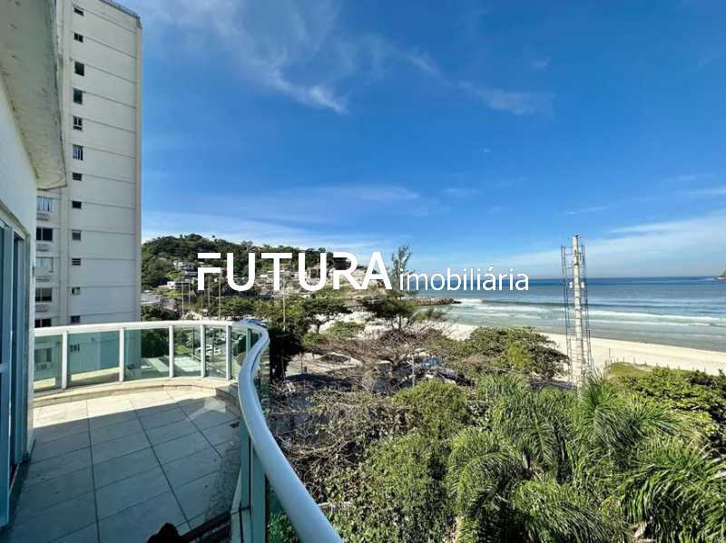 Conheça 5 do imóvel - Cobertura 2 quartos à venda Barra da Tijuca, Rio de Janeiro - R$ 2.800.000 - FTCO20001 - 4 5 - 4