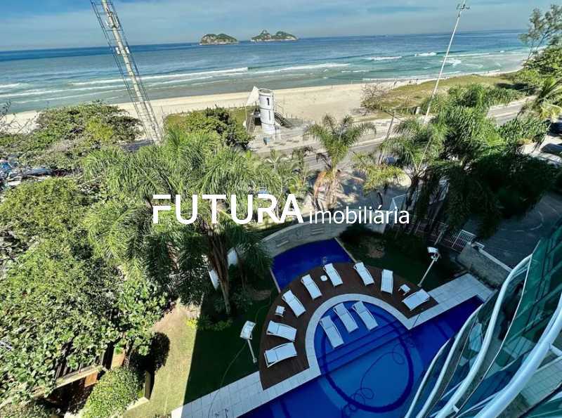 Conheça 6 do imóvel - Cobertura 2 quartos à venda Barra da Tijuca, Rio de Janeiro - R$ 2.800.000 - FTCO20001 - 5 6 - 5