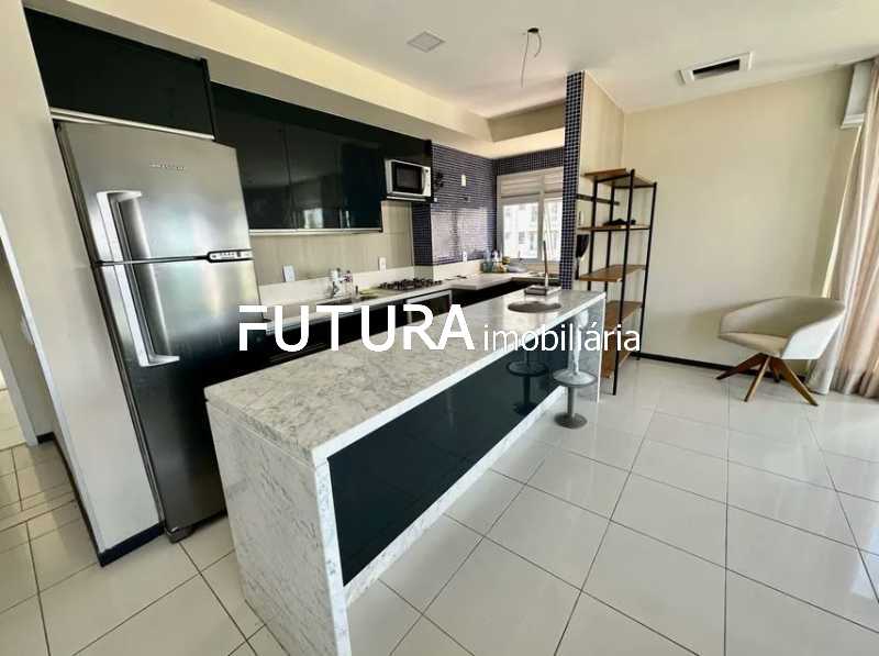 Conheça 7 do imóvel - Cobertura 2 quartos à venda Barra da Tijuca, Rio de Janeiro - R$ 2.800.000 - FTCO20001 - 6 7 - 6