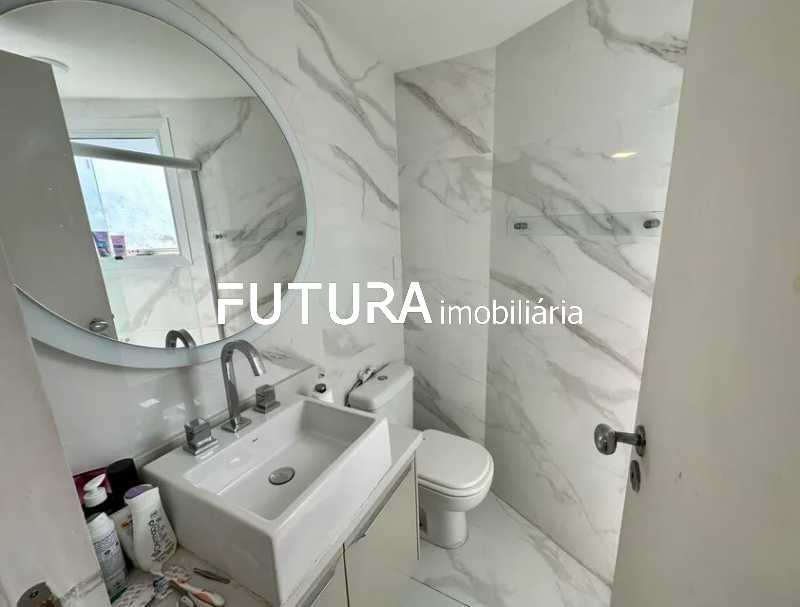 Conheça 14 do imóvel - Cobertura 2 quartos à venda Barra da Tijuca, Rio de Janeiro - R$ 2.800.000 - FTCO20001 - 13 14 - 13