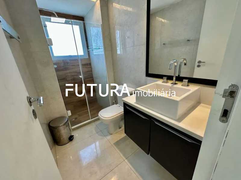 Conheça 15 do imóvel - Cobertura 2 quartos à venda Barra da Tijuca, Rio de Janeiro - R$ 2.800.000 - FTCO20001 - 14 15 - 14