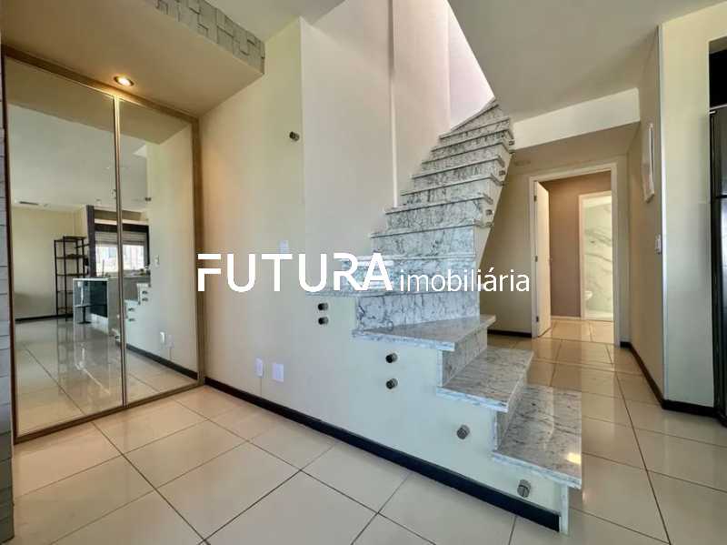 Conheça 16 do imóvel - Cobertura 2 quartos à venda Barra da Tijuca, Rio de Janeiro - R$ 2.800.000 - FTCO20001 - 15 16 - 15