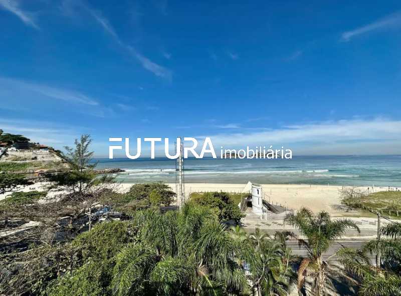 Conheça Capturar do imóvel - Cobertura 2 quartos à venda Barra da Tijuca, Rio de Janeiro - R$ 2.800.000 - FTCO20001 - 20 Capturar - 20