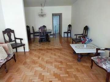 Ótima localização - apartamento no Quadrilatero - FTAP30197