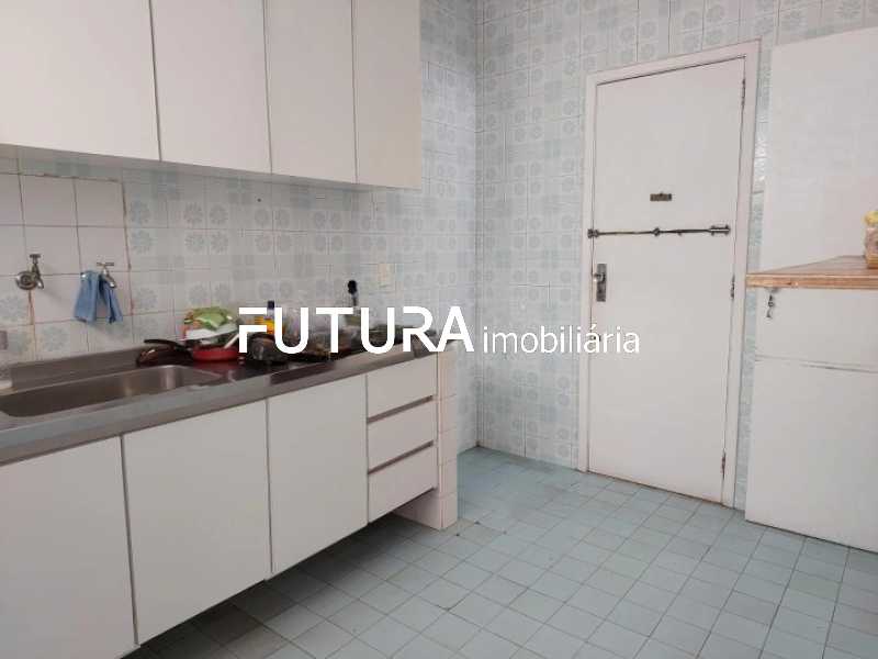 cozinha - 16