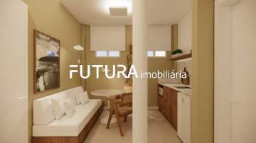 Apartamento à venda Rua Alberto de Campos, Ipanema, Rio de Janeiro - R$ 750.000 - FTAP10020