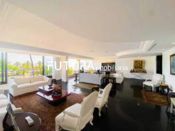 Apartamento 4 quartos à venda Ipanema, Rio de Janeiro - R$ 14.000.000 - FTAP40050