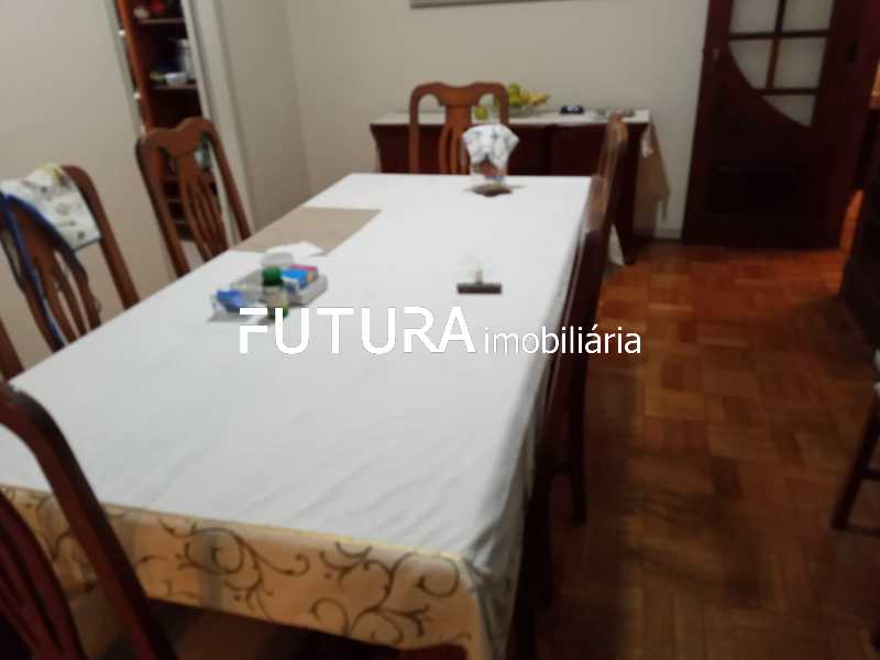 sala de jantar - 4