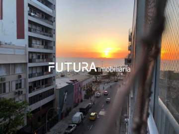 Apartamento 3 quartos à venda Ipanema, Rio de Janeiro - R$ 3.450.000 - FTAP30207
