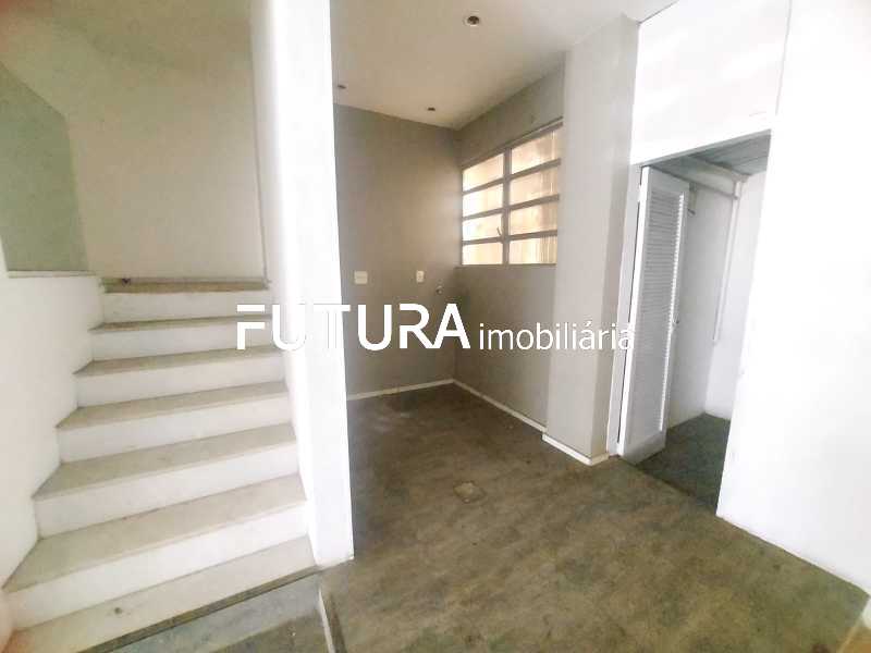 Conheça 1º Pavimento do imóvel - Loja 149m² à venda Ipanema, Rio de Janeiro - R$ 5.250.000 - FTLJ00002 - 8 1º Pavimento - 8