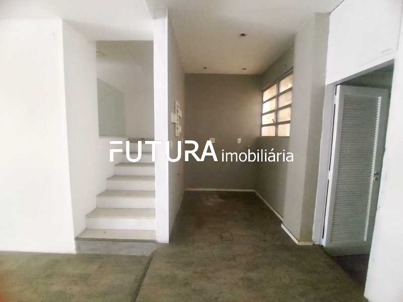 Conheça 1º Pavimento do imóvel - Loja 149m² à venda Ipanema, Rio de Janeiro - R$ 5.250.000 - FTLJ00002 - 5 1º Pavimento - 5