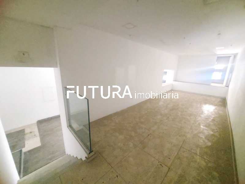 Conheça 1º Pavimento do imóvel - Loja 149m² à venda Ipanema, Rio de Janeiro - R$ 5.250.000 - FTLJ00002 - 9 1º Pavimento - 9