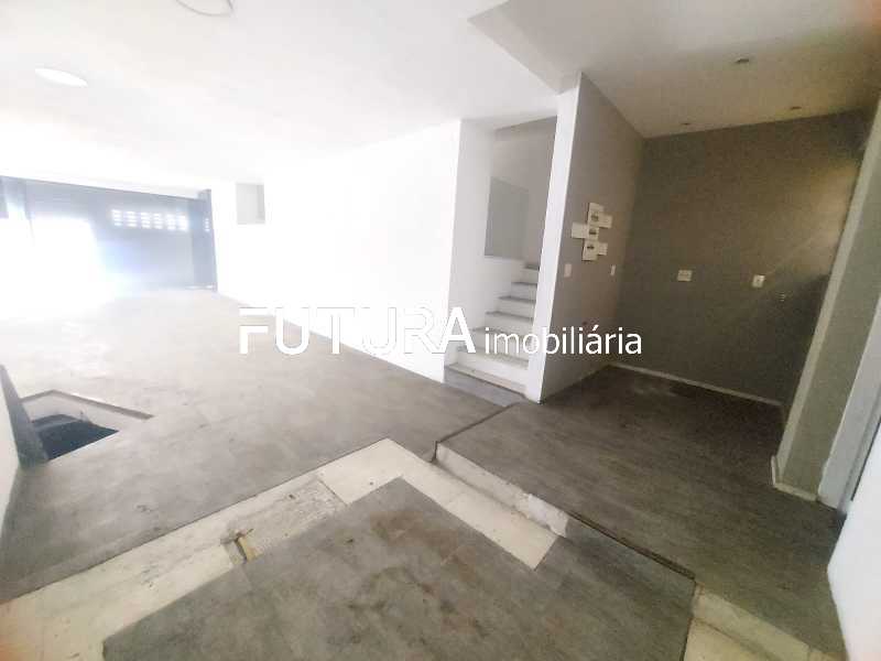 Conheça 1º Pavimento do imóvel - Loja 149m² à venda Ipanema, Rio de Janeiro - R$ 5.250.000 - FTLJ00002 - 4 1º Pavimento - 4