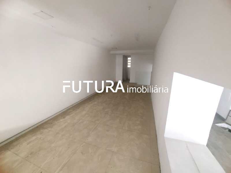 Conheça 1º Pavimento do imóvel - Loja 149m² à venda Ipanema, Rio de Janeiro - R$ 5.250.000 - FTLJ00002 - 11 1º Pavimento - 11