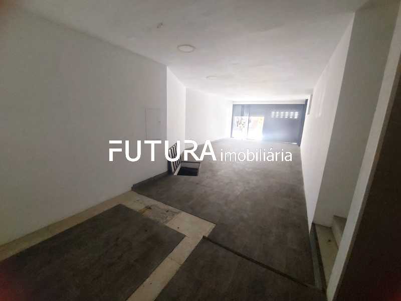 Conheça 1º Pavimento do imóvel - Loja 149m² à venda Ipanema, Rio de Janeiro - R$ 5.250.000 - FTLJ00002 - 3 1º Pavimento - 3