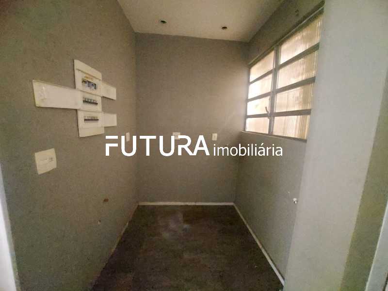 Conheça 1º Pavimento do imóvel - Loja 149m² à venda Ipanema, Rio de Janeiro - R$ 5.250.000 - FTLJ00002 - 6 1º Pavimento - 6