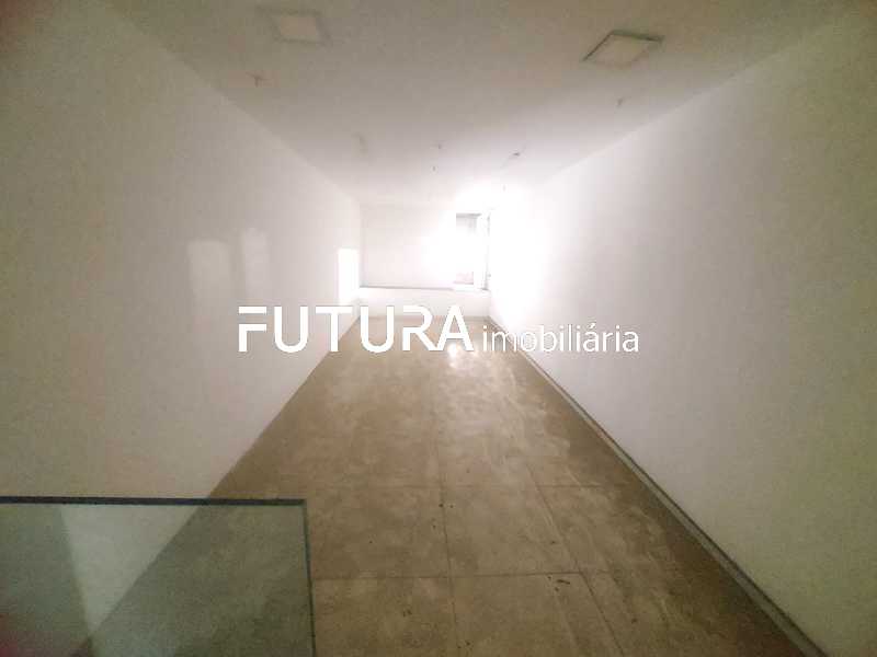 Conheça 1º Pavimento do imóvel - Loja 149m² à venda Ipanema, Rio de Janeiro - R$ 5.250.000 - FTLJ00002 - 10 1º Pavimento - 10