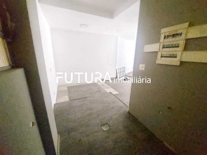 Conheça 1º Pavimento do imóvel - Loja 149m² à venda Ipanema, Rio de Janeiro - R$ 5.250.000 - FTLJ00002 - 7 1º Pavimento - 7