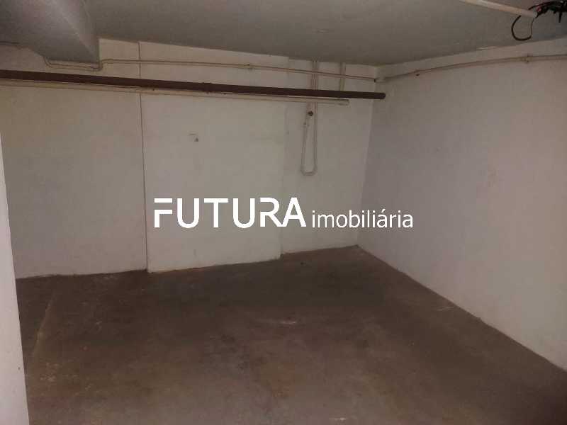 Conheça Subsolo do imóvel - Loja 149m² à venda Ipanema, Rio de Janeiro - R$ 5.250.000 - FTLJ00002 - 21 Subsolo - 21