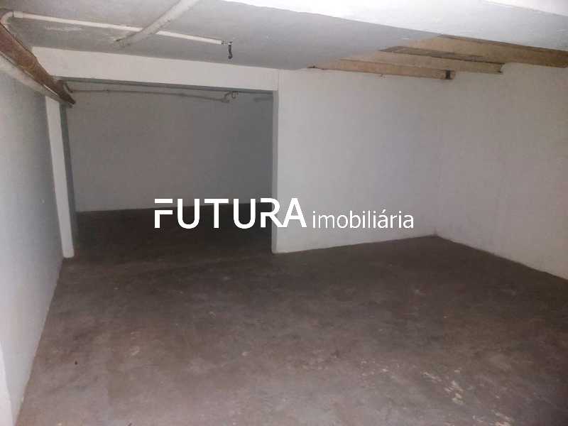 Conheça Subsolo do imóvel - Loja 149m² à venda Ipanema, Rio de Janeiro - R$ 5.250.000 - FTLJ00002 - 20 Subsolo - 20