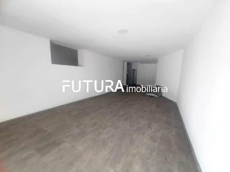 Conheça 1º Pavimento do imóvel - Loja 149m² à venda Ipanema, Rio de Janeiro - R$ 5.250.000 - FTLJ00002 - 2 1º Pavimento - 2