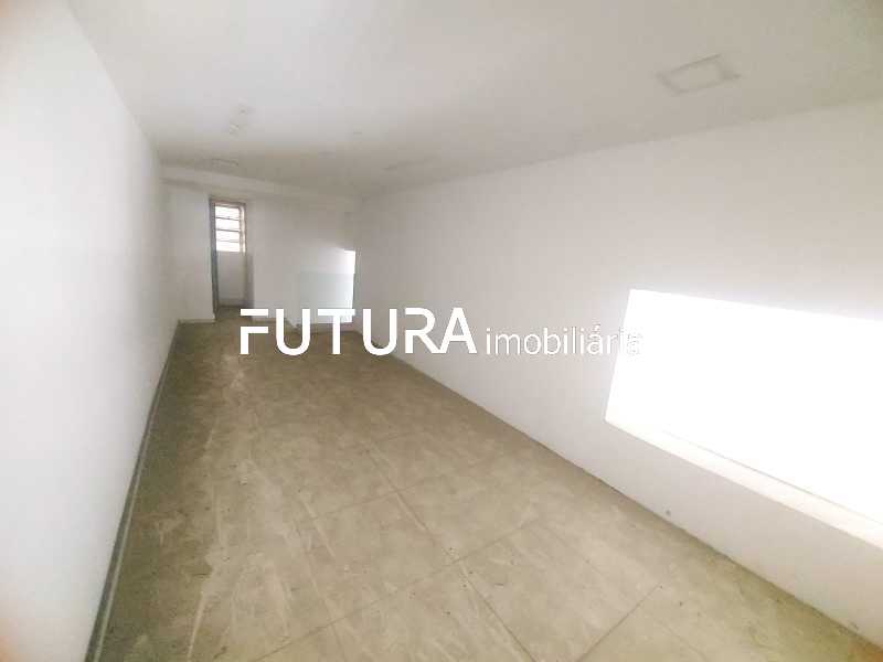 Conheça 1º Pavimento do imóvel - Loja 149m² à venda Ipanema, Rio de Janeiro - R$ 5.250.000 - FTLJ00002 - 12 1º Pavimento - 12