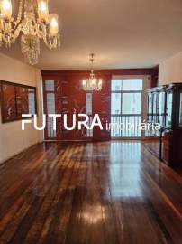 Apartamento 2 quartos à venda Copacabana, Rio de Janeiro - R$ 1.350.000 - FTAP20049