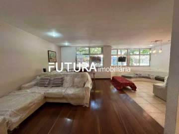 EXCELENTE DUPLEX EM IPANEMA - FTAP30219