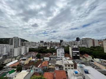 Cobertura 3 quartos à venda Botafogo, Rio de Janeiro - R$ 3.850.000 - FTCO30010