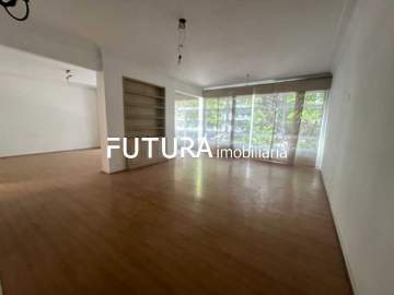 Apartamento 3 quartos à venda Leblon, Rio de Janeiro - R$ 4.200.000 - FTAP30223