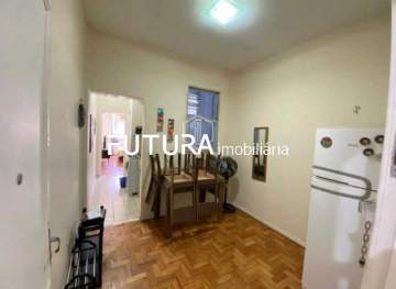 Apartamento 1 quarto à venda Ipanema, Rio de Janeiro - R$ 800.000 - FTAP10053