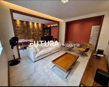 Apartamento 3 quartos à venda Ipanema, Rio de Janeiro - R$ 2.000.000 - FTAP30232